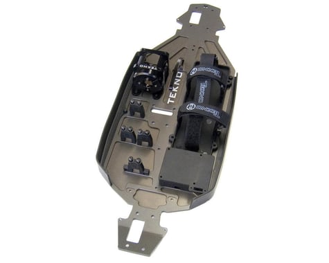 Tekno RC V3 Brushless Kit for Losi 8T 2.0 (42mm Castle/Tekin Motors)
